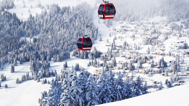 Lenzerheide inklusive Skipass Schweiz