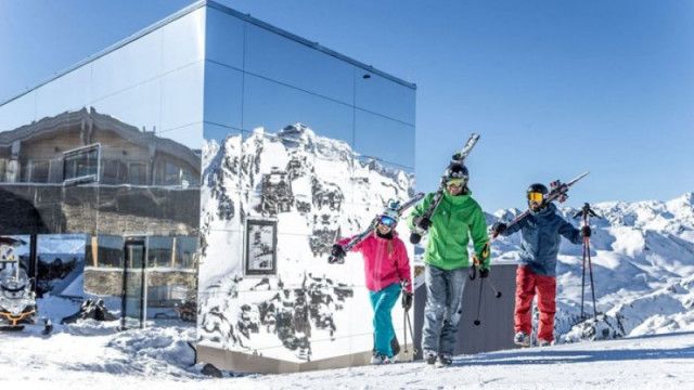 Zillertal inklusive Skipass sterreich