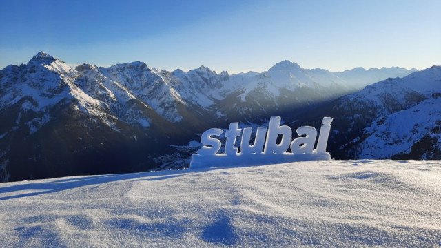 Stubaital inklusive Skipass sterreich