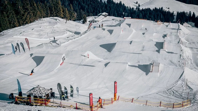 Kitzbhel inklusive Skipass sterreich