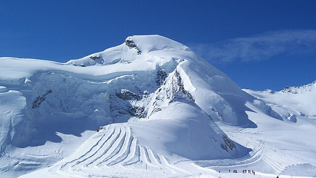 Saastal mit Saas Fee inklusive Skipass Schweiz