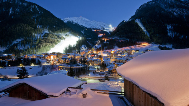 Ischgl inklusive Skipass sterreich