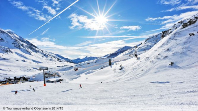 Obertauern inklusive Skipass sterreich